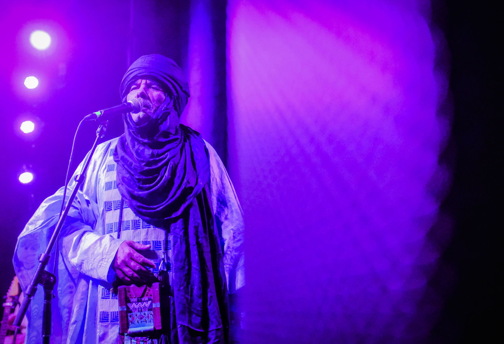 Tinariwen